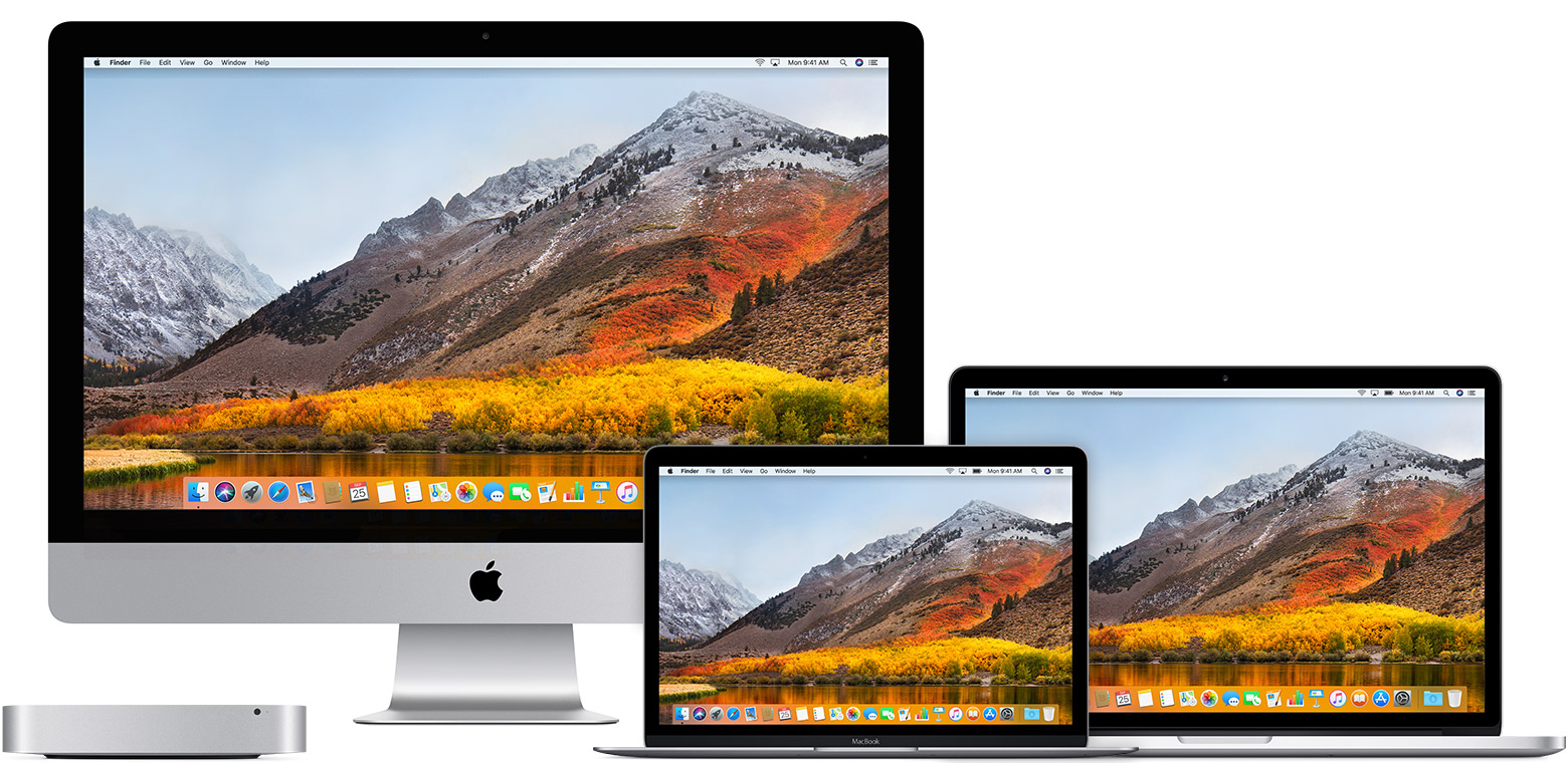 Mac Os Sierra 12.6 Download